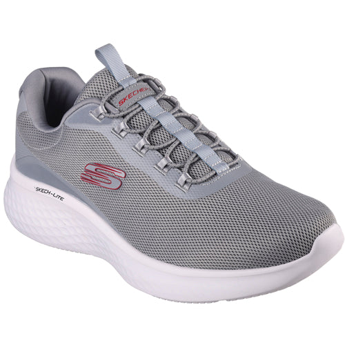 Gray slip on tennis on sale shoes