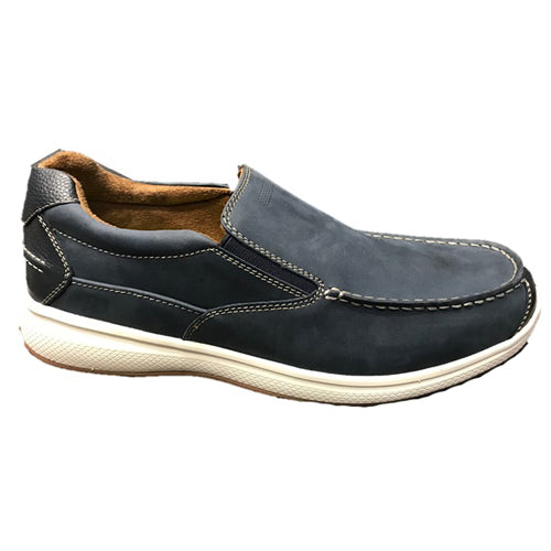 FLORSHEIM GREAT LAKES SLIP ON- multiple colours - Forbes Footwear