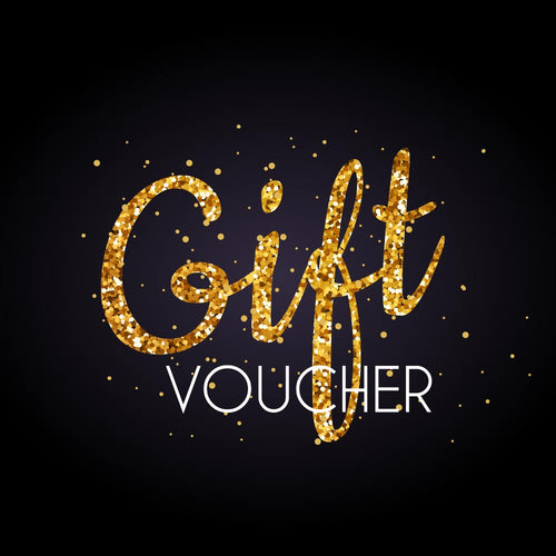 Gift Voucher (in-store only) - Forbes Footwear