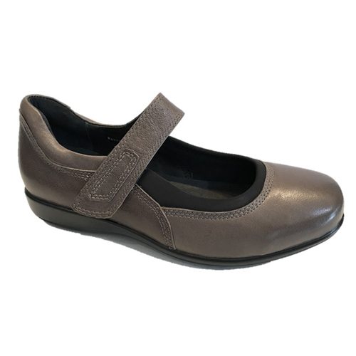 Orthotic friendly best sale dress shoes