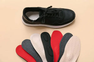 Features to Look for in Supportive Shoes for Plantar Fasciitis
