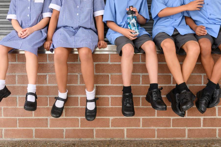 Parents’ Guide: Simple Hacks to Extend the Life of Kids’ School Shoes