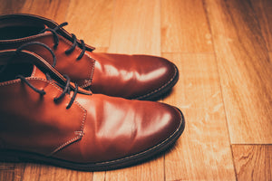 Shoe Storage and Maintenance: Tips for Keeping Your Shoes in Good Condition
