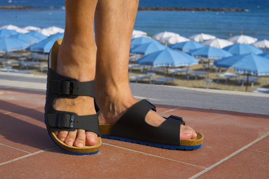 Supportive Sandals for Summer: Which Features Really Matter?