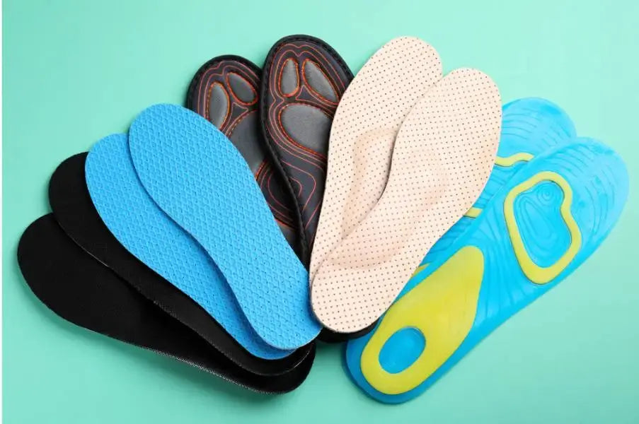 Benefits of Using Orthotics for Foot Health