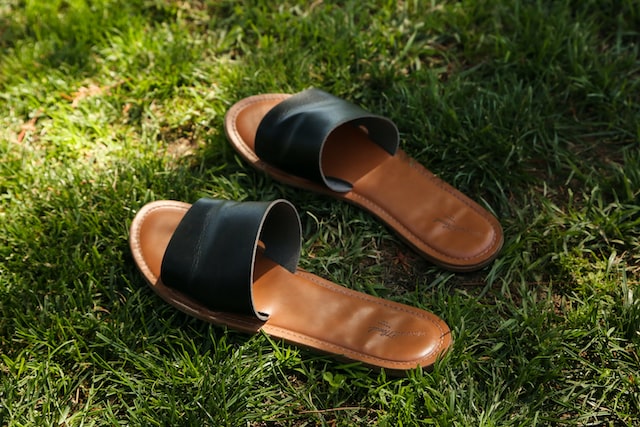 Why Wearing Sandals Can Be Good for Your Feet - Forbes Footwear