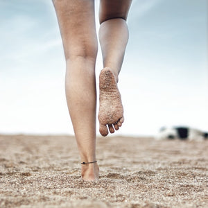What are the best slippers for plantar fasciitis