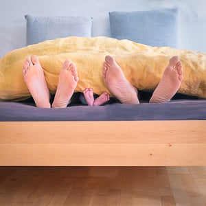What Kind of Shoes Should you Wear if you have a Bunion