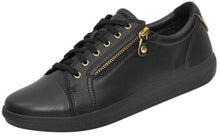 ASCENT STRATUS LACE/ZIP (multiple colours)