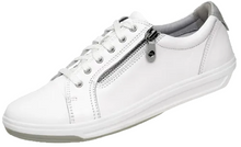 ASCENT STRATUS LACE/ZIP (multiple colours)