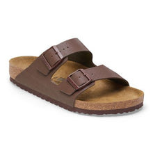 BIRKENSTOCK ARIZONA NUBUK BF - multiple colours