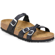 BIRKENSTOCK FRANCA BRAIDED