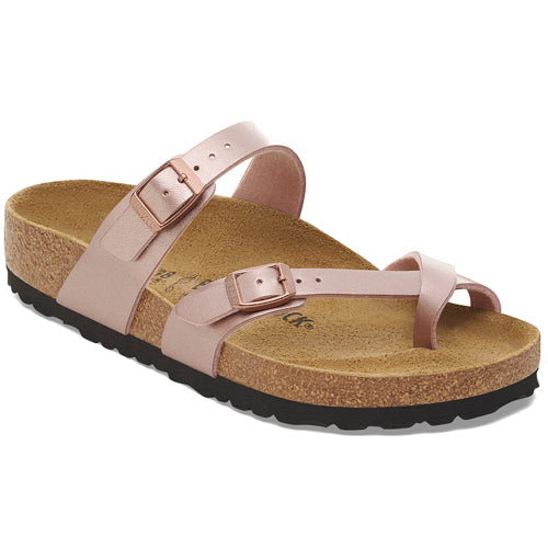 BIRKENSTOCK MAYARI - Copper