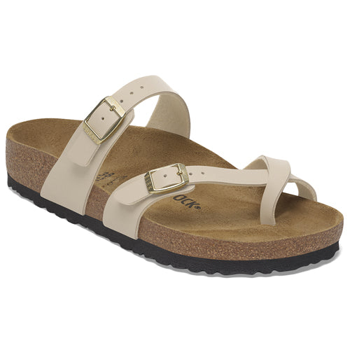 BIRKENSTOCK MAYARI - Sand Castle