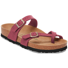 BIRKENSTOCK MAYARI VEGAN - multiple colours