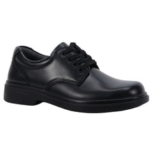 CLARKS DETROIT SNR - E width - Forbes Footwear