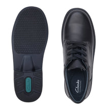 CLARKS INFINITY 2.0 Snr - E Width - Forbes Footwear