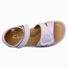 CLARKS PIPPA - E Fit