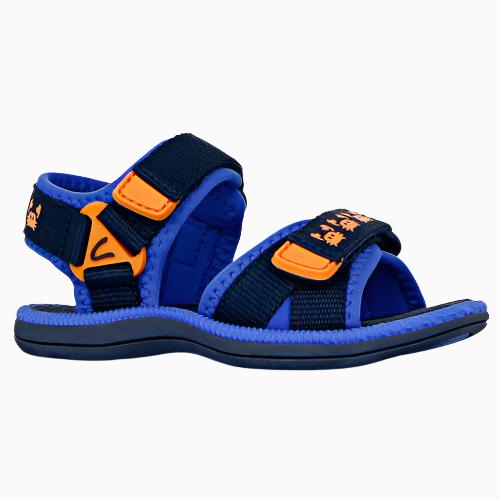 Deals Clarks Boys Flip Flops Clarks Flip Flops Kids Blue Sale
