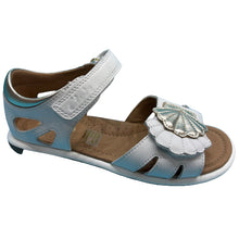 CLARKS POPPIE - E width