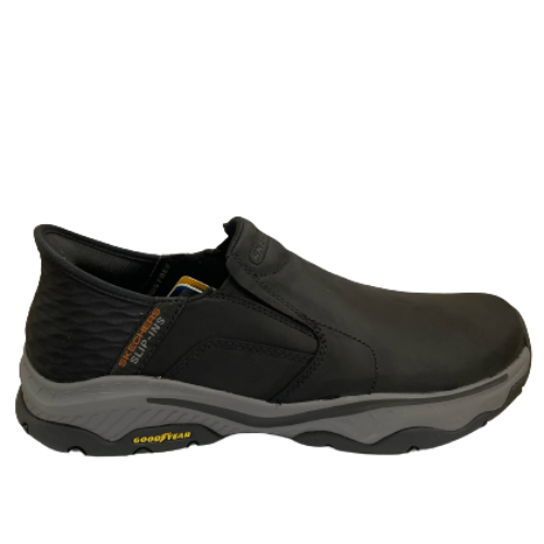 SKECHERS CRASTER LANIGAN SLIP IN