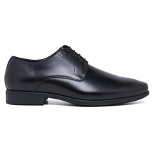 HUSH PUPPIES NERO (large sizes only)