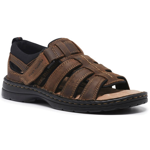 HUSH PUPPIES SPARTAN