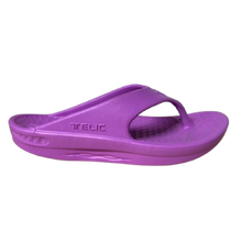 TELIC ENERGY FLIP FLOP