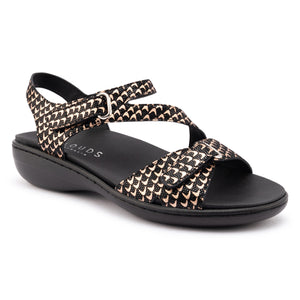 KLOUDS ABBEY - Black Multi