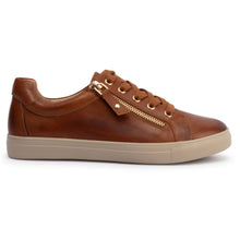 KLOUDS CARA (plain leather) - Forbes Footwear
