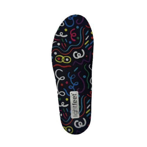LIGHTFEET ACTIVE SUPPORT INNERSOLE KIDS