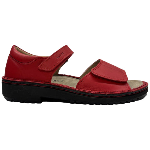 NAOT NOREL - Red