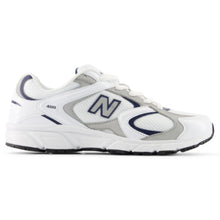 NEW BALANCE 408 LACE (4-7)