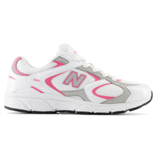 NEW BALANCE 408 LACE (4-7)