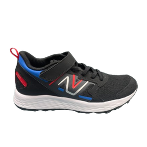 New balance velcro shoes shop