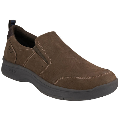 NUNN BUSH MAC MOCC slip on