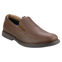 NUNN BUSH OTTO SLIP ON (multiple colours)