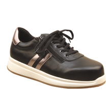 PURE COMFORT ZIPPER - Forbes Footwear
