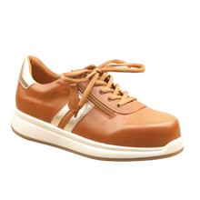 PURE COMFORT ZIPPER - Forbes Footwear