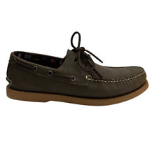 ROCKPORT STARBOARD