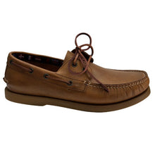 ROCKPORT STARBOARD