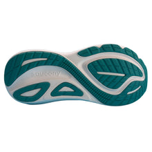 SAUCONY ECHELON 11 (wide) - Forbes Footwear