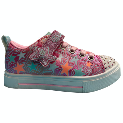 SKECHERS TWINKLE SPARKS