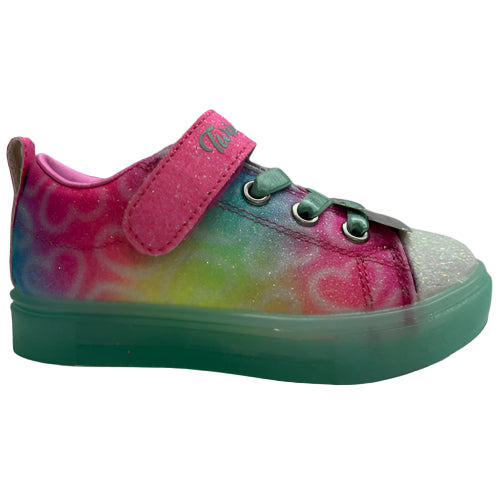 SKECHERS TWINKLE SPARKS (infant)