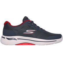 SKECHERS GO WALK ARCH FIT GUIDELINE (large sizes only)
