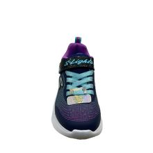 SKECHERS FLICKER FLASH VELCRO