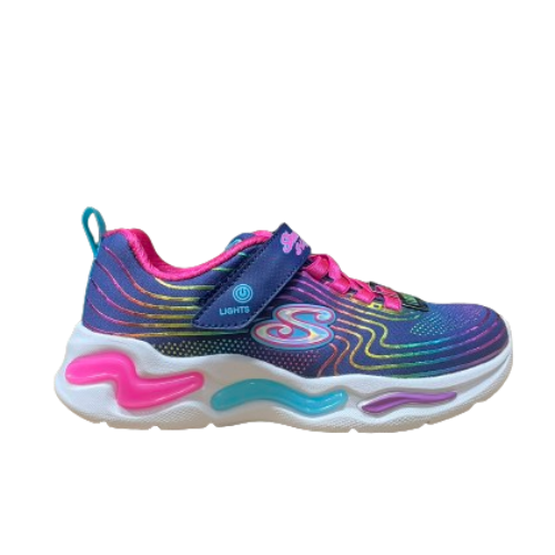 SKECHERS WAVY BEAM (infants)