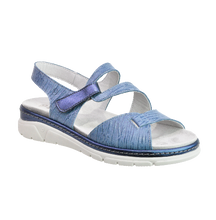 SUAVE MOOSA - Forbes Footwear
