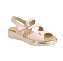 SUAVE MOOSA - Forbes Footwear