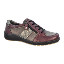 SUAVE PORT - Forbes Footwear